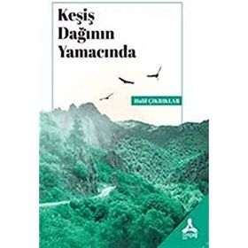 Keşiş Dağının Yamacında - Halil Çıkrıklar