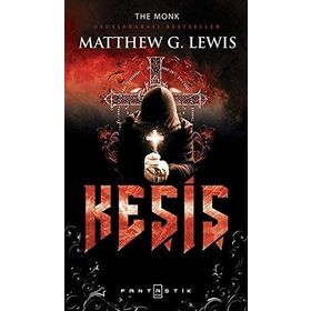 Keşiş - Mathew G. Lewis