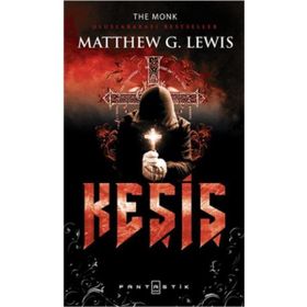 Keşiş - Mathew G. Lewis