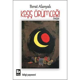 Keşiş Örümceği - Berat Alanyalı