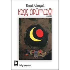 Keşiş Örümceği - Berat Alanyalı