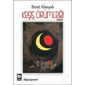 Keşiş Örümceği - Berat Alanyalı