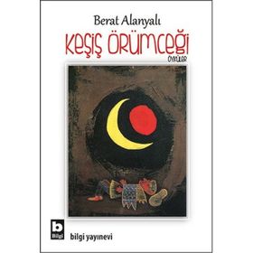Keşiş Örümceği - Berat Alanyalı