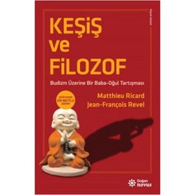 Keşiş ve Filozof - Matthieu Ricard