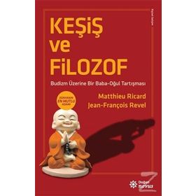 Keşiş ve Filozof - Matthieu Ricard