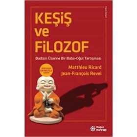 Keşiş ve Filozof - Matthieu Ricard