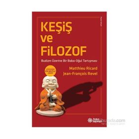 Keşiş ve Filozof - Matthieu Ricard
