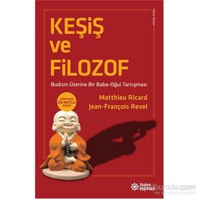 Keşiş ve Filozof - Matthieu Ricard