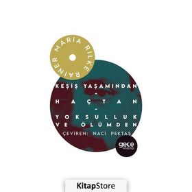 Keşiş Yaşamından Rainer Maria Rilke