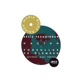 Keşiş Yaşamından Rainer Maria Rilke