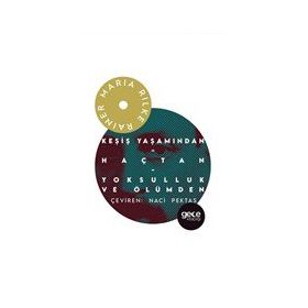 Keşiş Yaşamından Rainer Maria Rilke