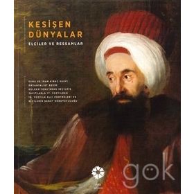 Kesişen Dünyalar - R. Barış Kıbrıs