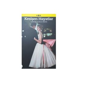 KESİŞEN HAYATLAR - DANIELLE STEEL
