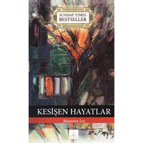 KESİŞEN HAYATLAR - DANIELLE STEEL