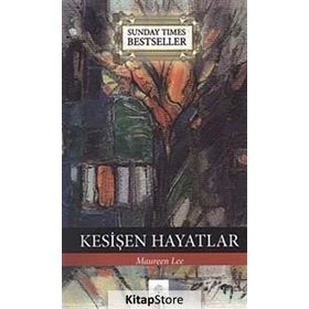 Kesişen Hayatlar - Maureen Lee