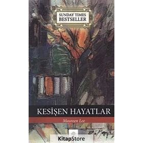 Kesişen Hayatlar - Maureen Lee