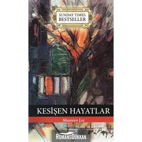 Kesişen Hayatlar - Maureen Lee