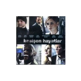 KESİŞEN HAYATLAR - MAUREN LEE