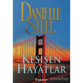 KESİŞEN HAYATLAR - MAUREN LEE