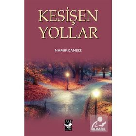 Kesişen Yollar - M. Ferit Can