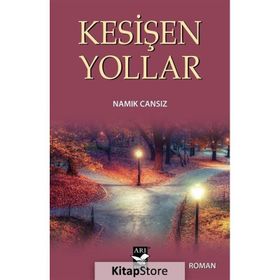 Kesişen Yollar - M. Ferit Can