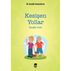Kesişen Yollar - Şengül Asal