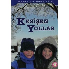Kesişen Yollar - Şengül Asal