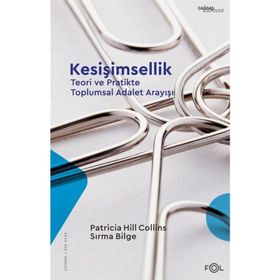 Kesişimsellik - Patricia Hill Collins