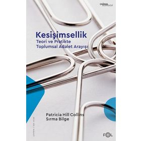 Kesişimsellik - Patricia Hill Collins