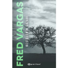 Keşişlerin Gazabı - Fred Vargas