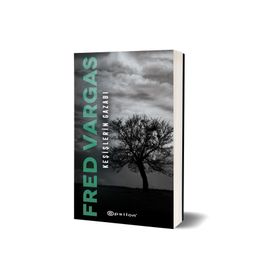 Keşişlerin Gazabı - Fred Vargas
