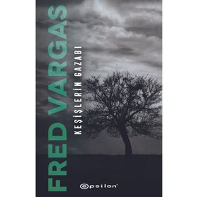 Keşişlerin Gazabı - Fred Vargas