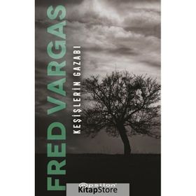 Keşişlerin Gazabı - Fred Vargas
