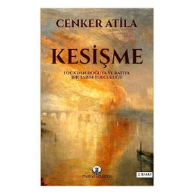 Kesişme - Cenker Atila