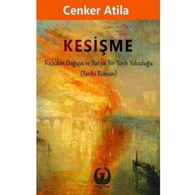 Kesişme - Cenker Atila