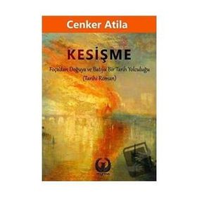 Kesişme - Cenker Atila