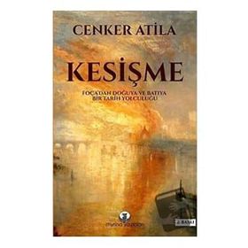 Kesişme - Cenker Atila