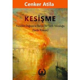 Kesişme - Cenker Atila