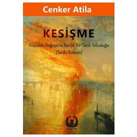 Kesişme - Cenker Atila