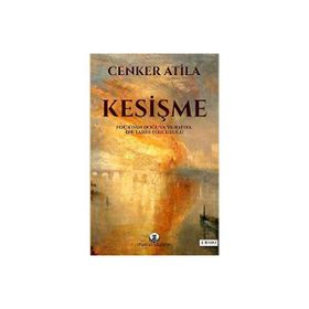 Kesişme - Cenker Atila