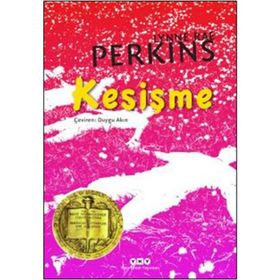 Kesişme - Lynne Rae Perkins