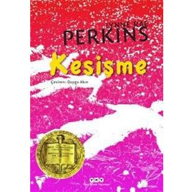 Kesişme - Lynne Rae Perkins