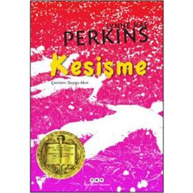 Kesişme - Lynne Rae Perkins