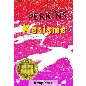 Kesişme - Lynne Rae Perkins