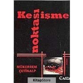 KESİŞME NOKTASI - MÜKERREM ÇETİNALP