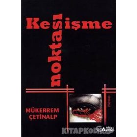 KESİŞME NOKTASI - MÜKERREM ÇETİNALP