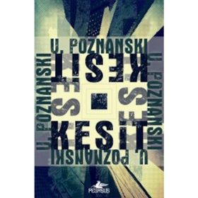 Kesit - Ursula Poznanski