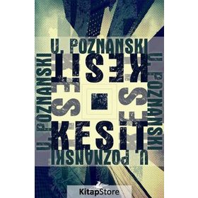 Kesit - Ursula Poznanski