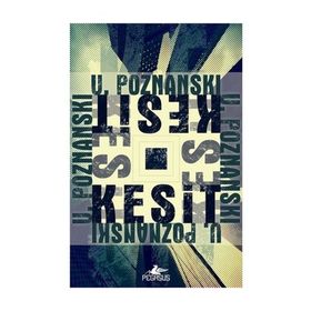 Kesit - Ursula Poznanski