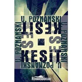 Kesit - Ursula Poznanski
